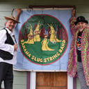 Banana Slug String Band
