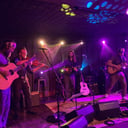 Band of Comerados