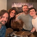 Band of Goats