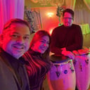 Band, Singer Latin, DJ &amp; Sound