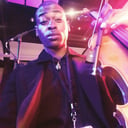 Bankhead Violinist