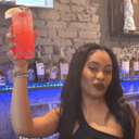 Bar-B Bartending