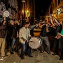 Baracutanga - South American/Latin music