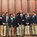 Bowdoin College Meddiebempsters