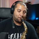 Barndog Sax