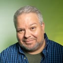 Barry Whitewater