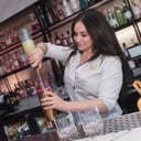 Bartender Babe