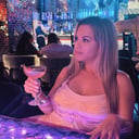Bartending with Julie