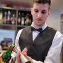 Bartender, Brian Ezequiel