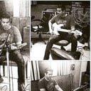 Bass Guitarist, Anu Gunn