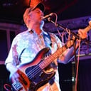 Bass player for hire