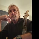 Bass, Vocals - Rock, Blues, Jazz, Fusion