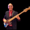 Bassist, Bernard Siddique