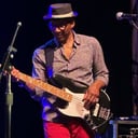 Paul Frazier, Bassist and Vocalist for many genres