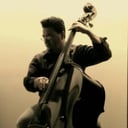 Bassist Art Esposito