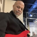 Bassist, Roland Beard
