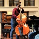 Bassist for hire