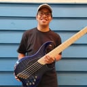 ADG - Bassist for hire