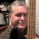 Bassist, Aaron Griffith