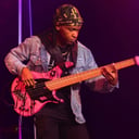 Bassists - Jordan Dumas