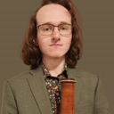 Bassoonist
