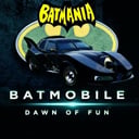 BatMania Parties &amp; Events
