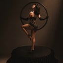 Bayleigh Alexandra Aerial Artistry