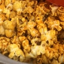 B&amp;B Popcorn and Treats