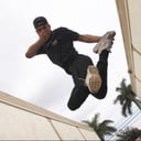 Bboy Hoven