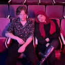 Bea and Stephen