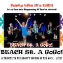 BEACH St. A GoGo!