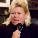 Bear Webb: Stand up comic