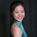 Anne Yap I-Shyuen