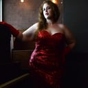 Bella BloodLust The Burlesque Siren