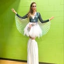Bella Maia Stilt Walks