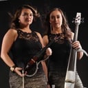 BellaNova Electric Strings