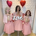 Belles of Harmony