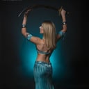 Belly Dance by Anna