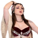 Belly Dance by Heather