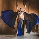Belly Dance by Lauren