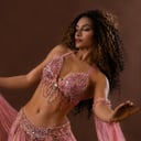 Shamell Entertainment-Belly Dance