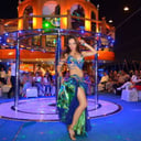 Crystal's Belly Dance Shows