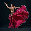 Shirley Xsl Belly Dancing