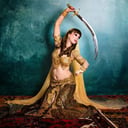 Soraya Jamal Bellydance Show