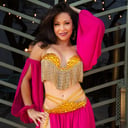Professional Bellydance Show
