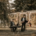 Merrow Jazz Duo