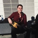 Ben Murray - Bassist