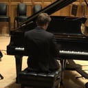Ben Papsun Jazz Piano