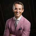 Ben Sands - Leadership Speaker