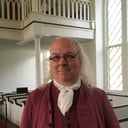 Dr. Benjamin Franklin, LL.D., F.R.S.
